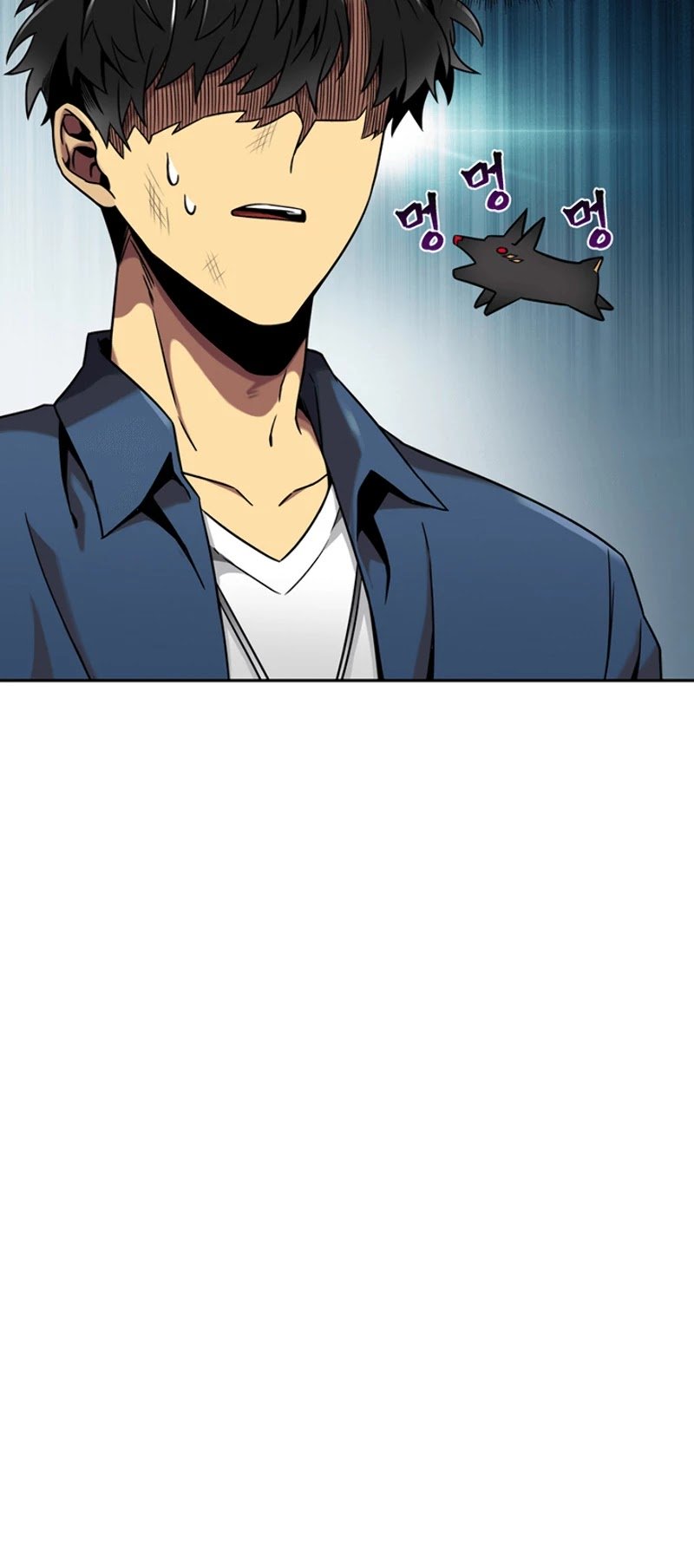 Tomb Raider King chapter 64 page 44