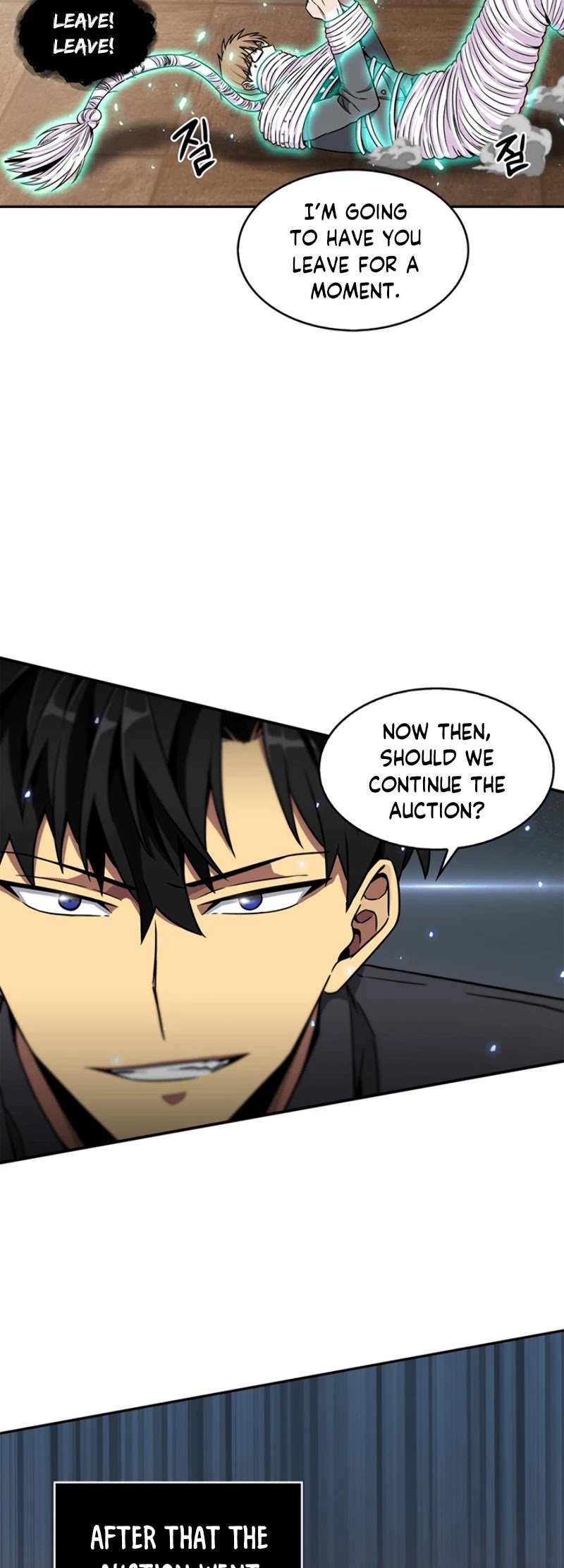 Tomb Raider King chapter 68 page 15