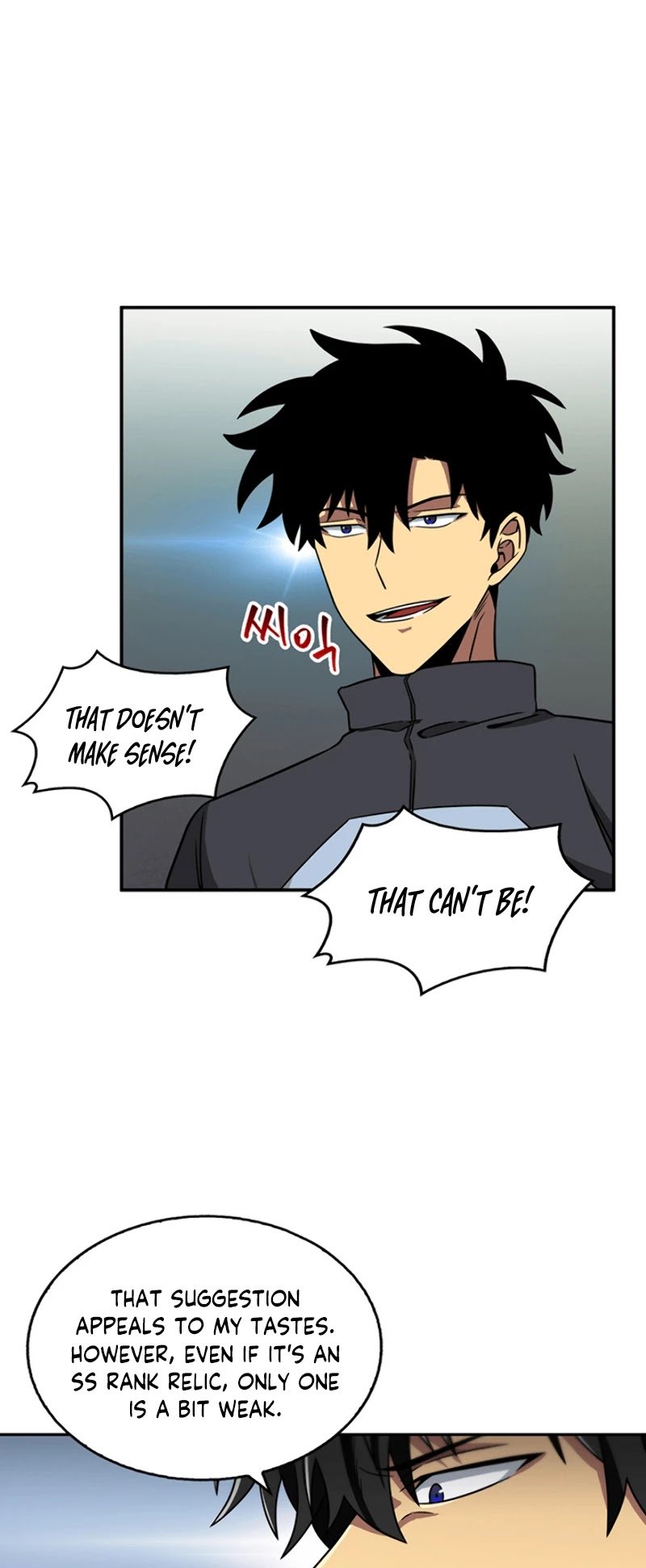 Tomb Raider King chapter 68 page 18