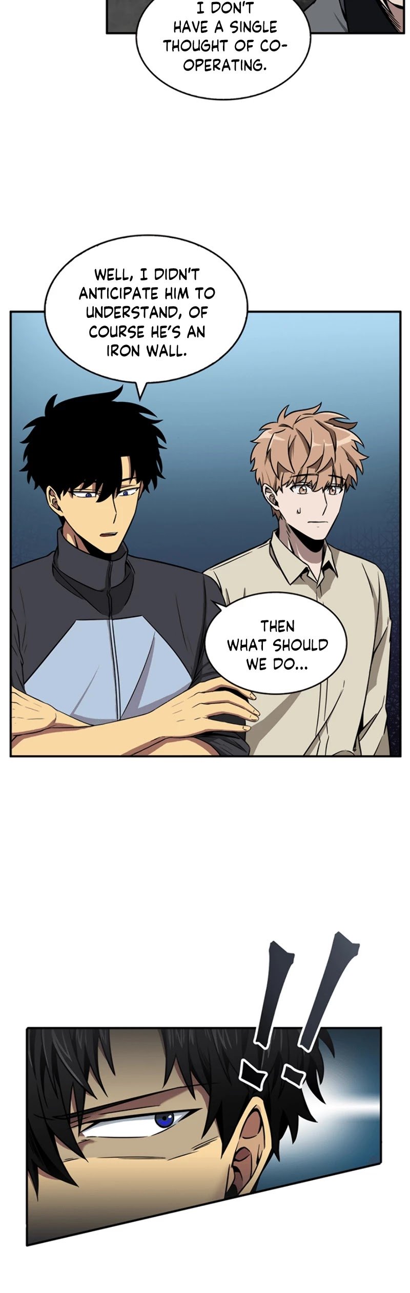 Tomb Raider King chapter 68 page 31