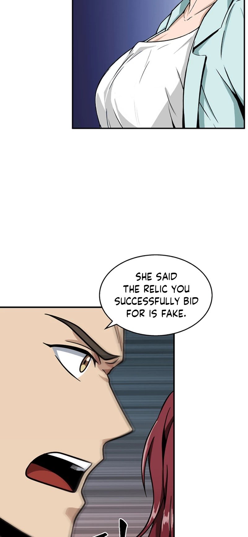 Tomb Raider King chapter 68 page 43