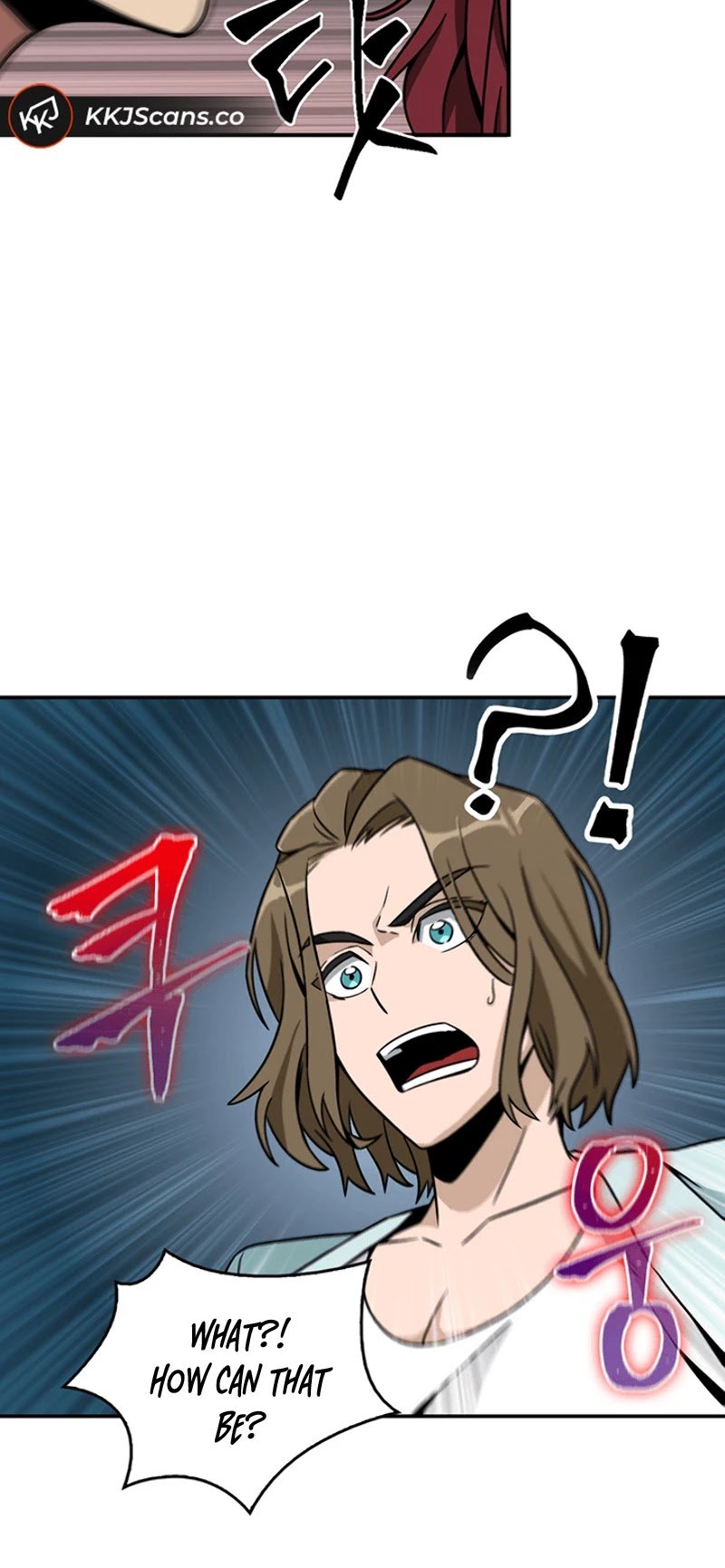 Tomb Raider King chapter 68 page 44