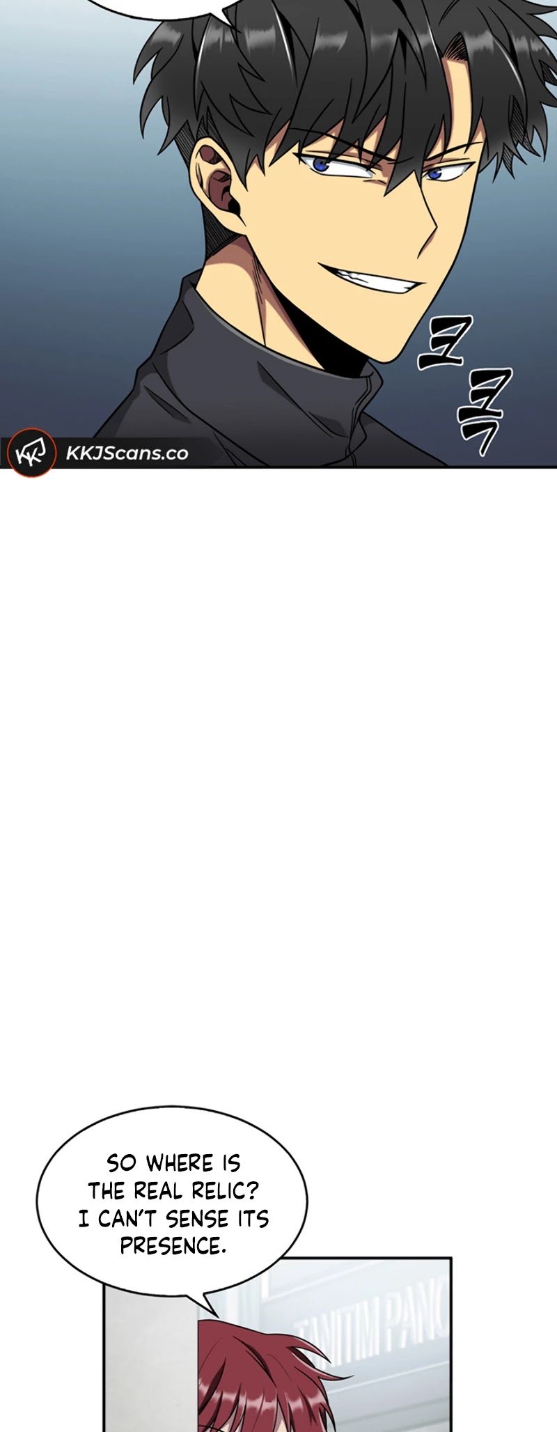 Tomb Raider King chapter 69 page 14