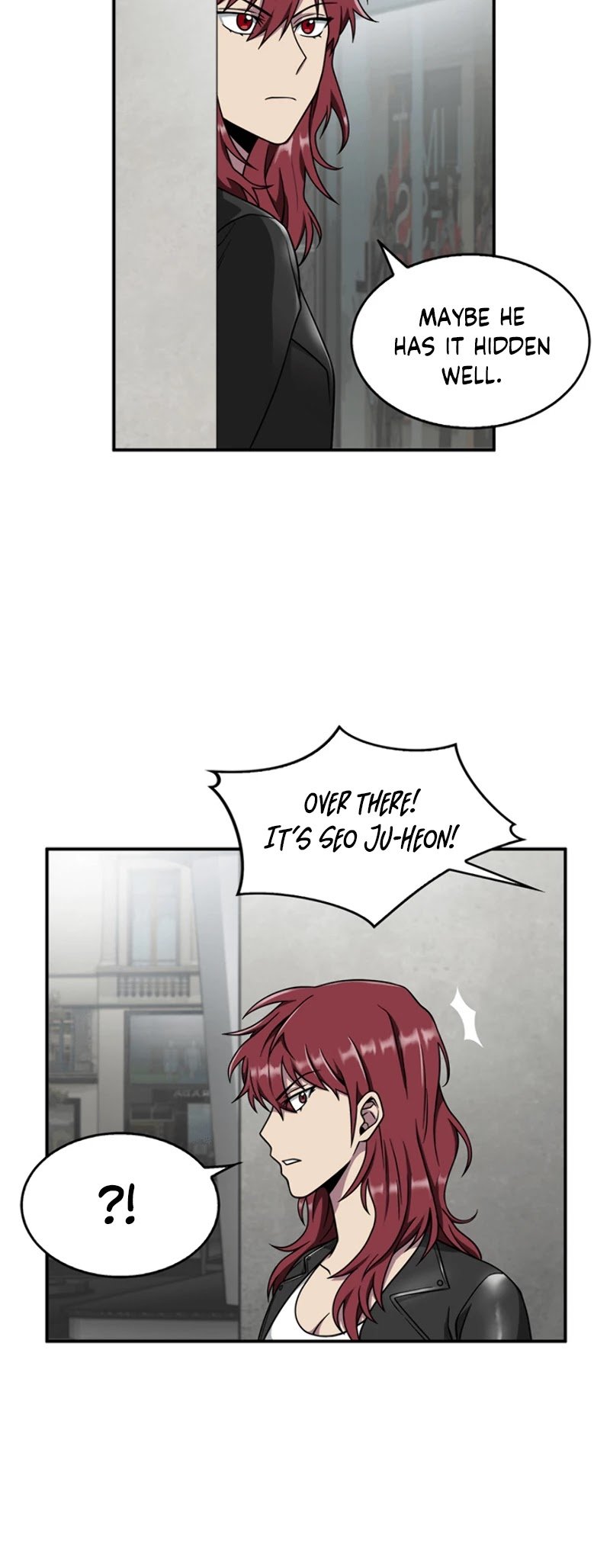 Tomb Raider King chapter 69 page 15