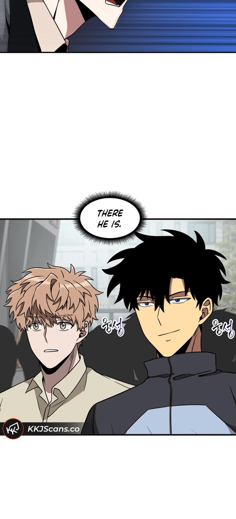 Tomb Raider King chapter 69 page 30