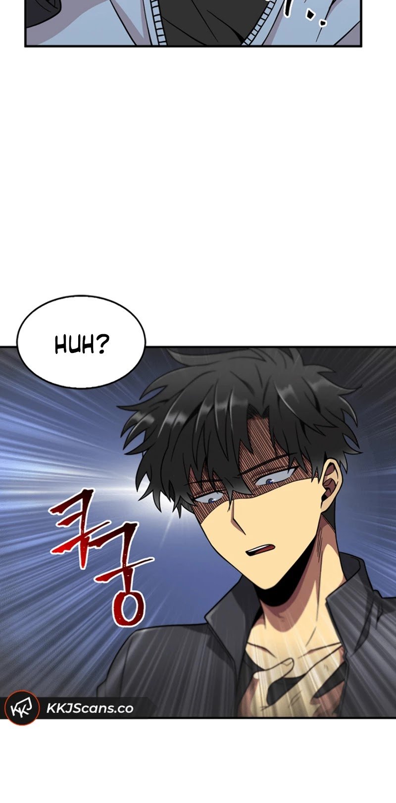 Tomb Raider King chapter 69 page 33