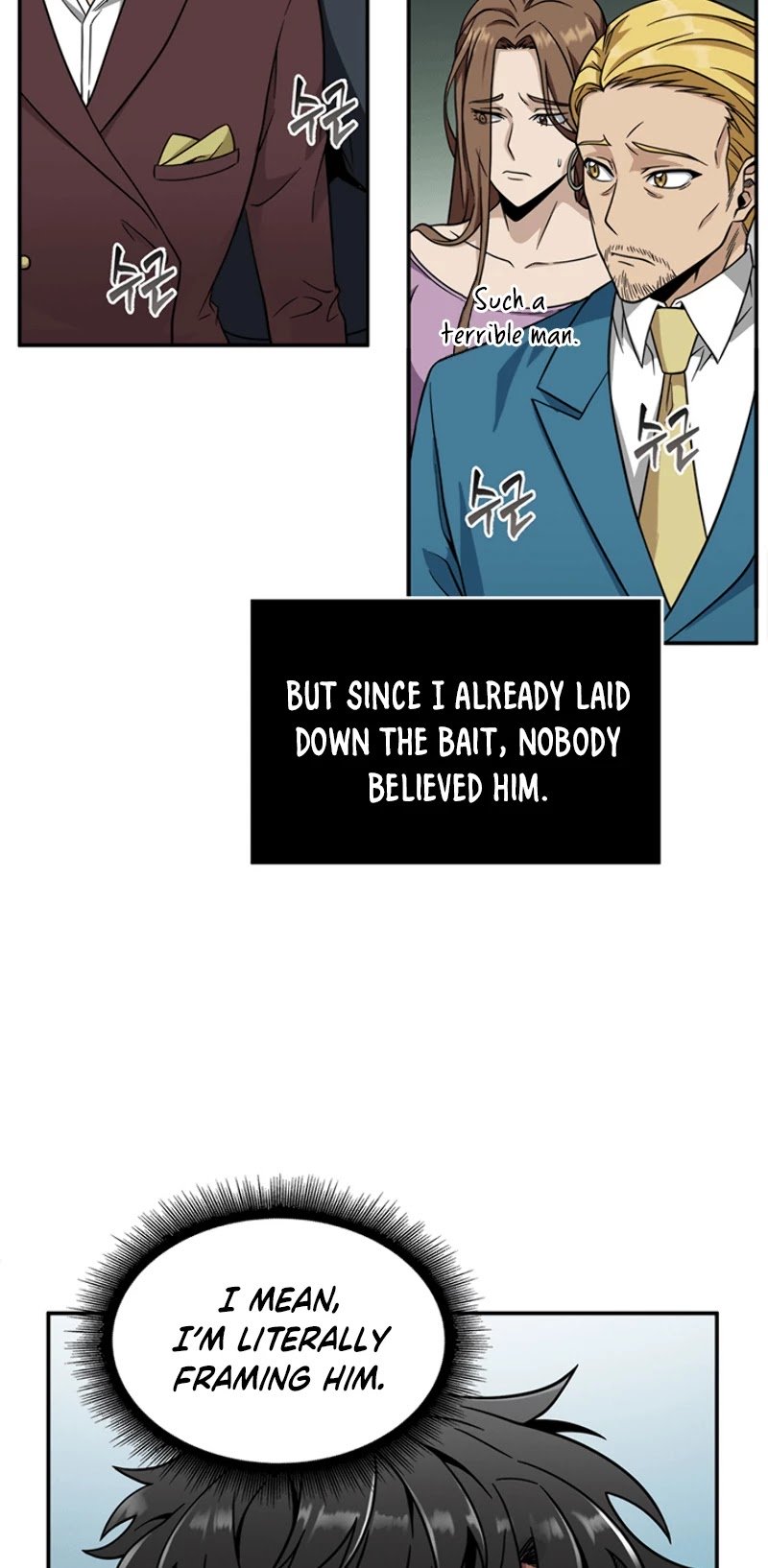 Tomb Raider King chapter 69 page 49