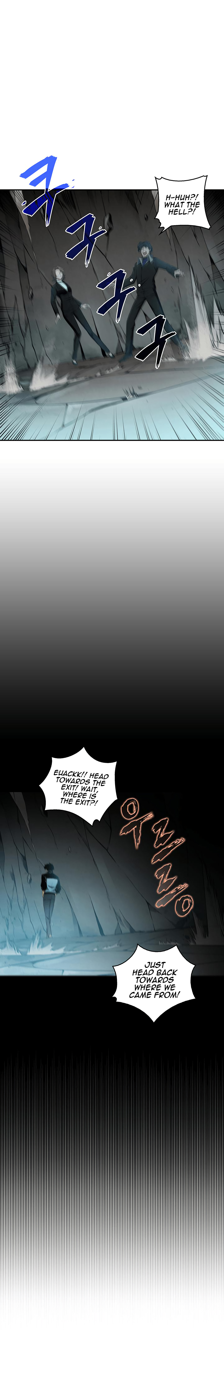 Tomb Raider King chapter 7 page 18