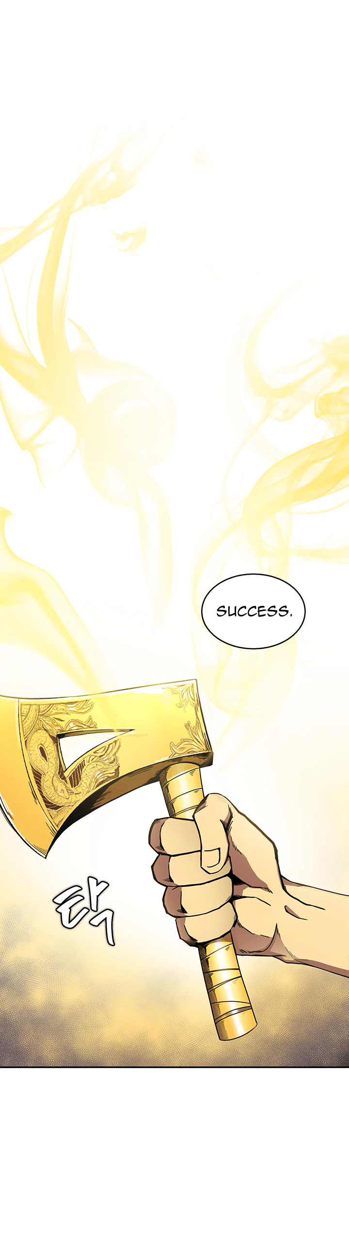 Tomb Raider King chapter 7 page 6