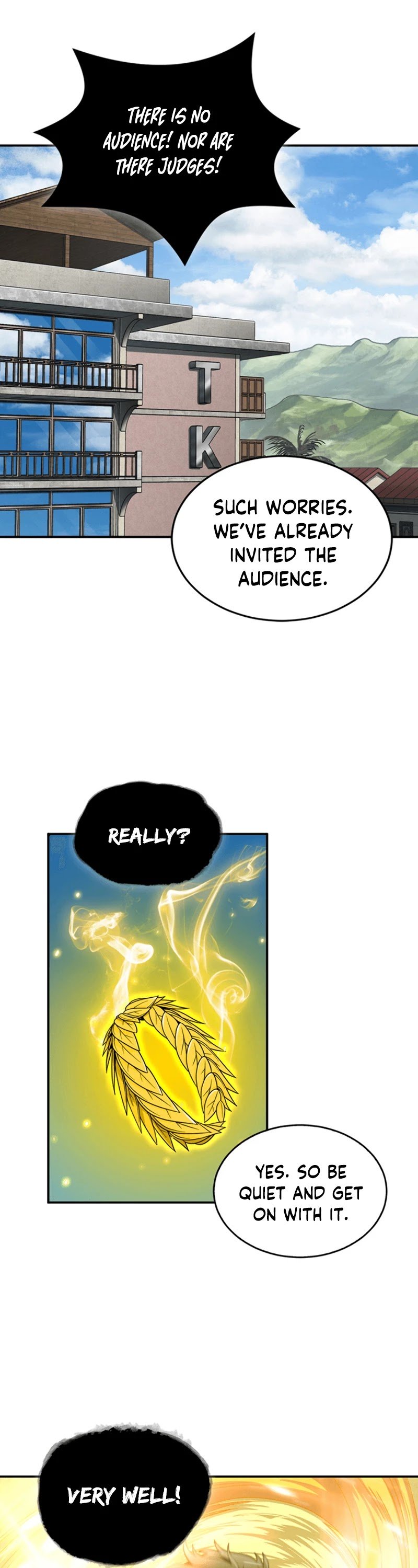 Tomb Raider King chapter 71 page 13