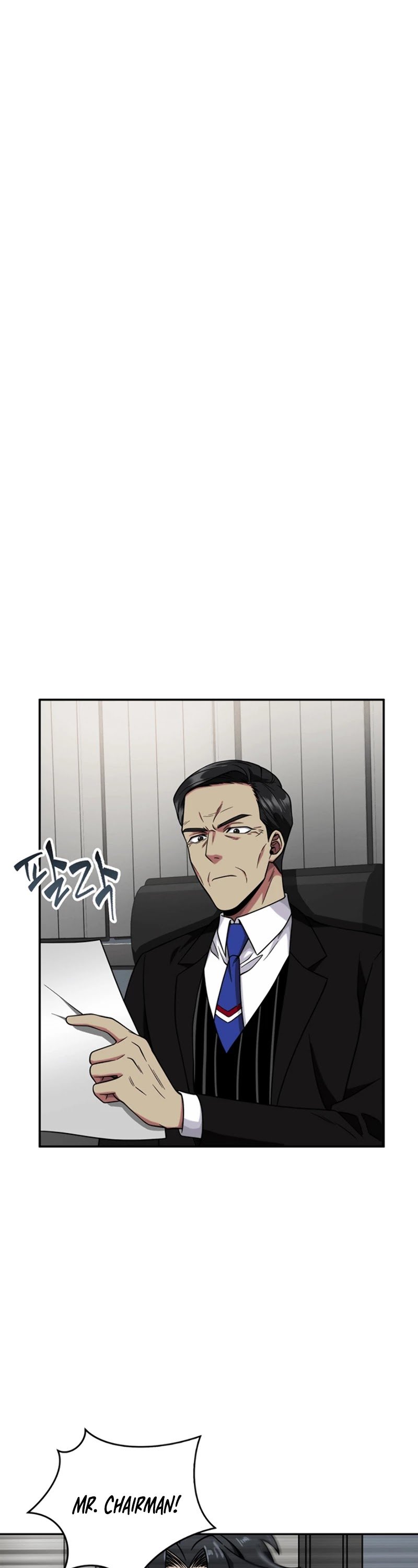 Tomb Raider King chapter 71 page 25