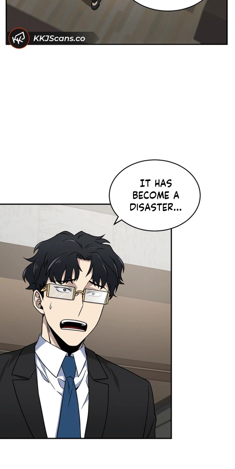 Tomb Raider King chapter 71 page 27