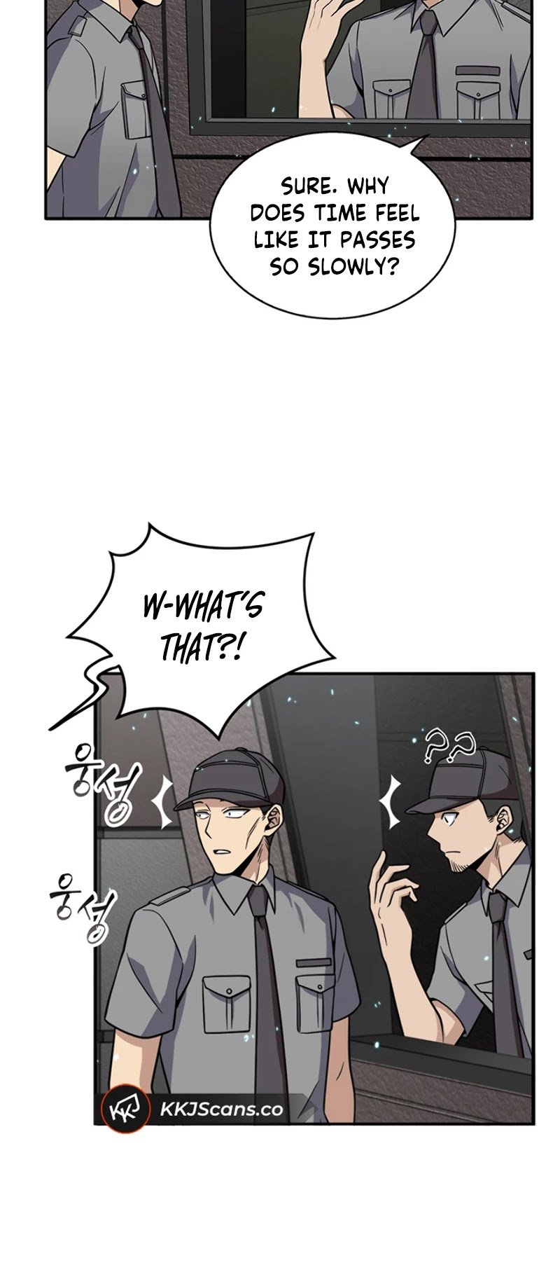 Tomb Raider King chapter 71 page 3