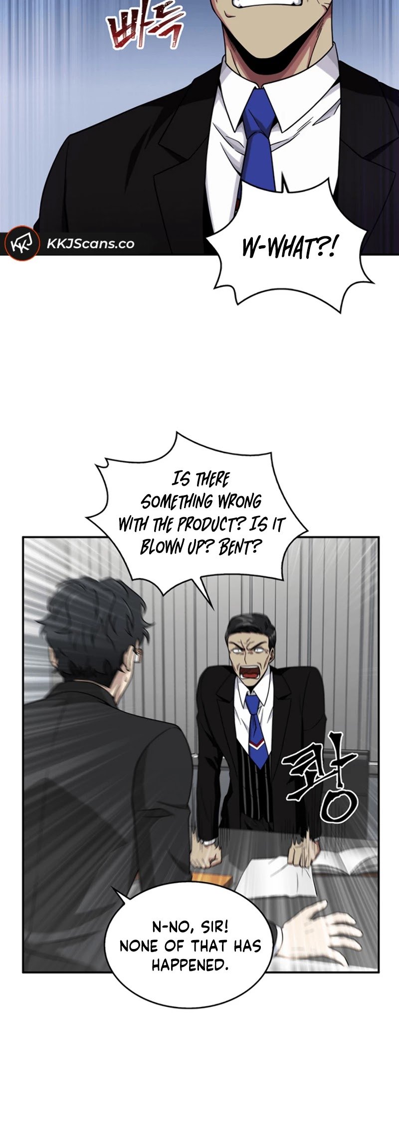 Tomb Raider King chapter 71 page 32