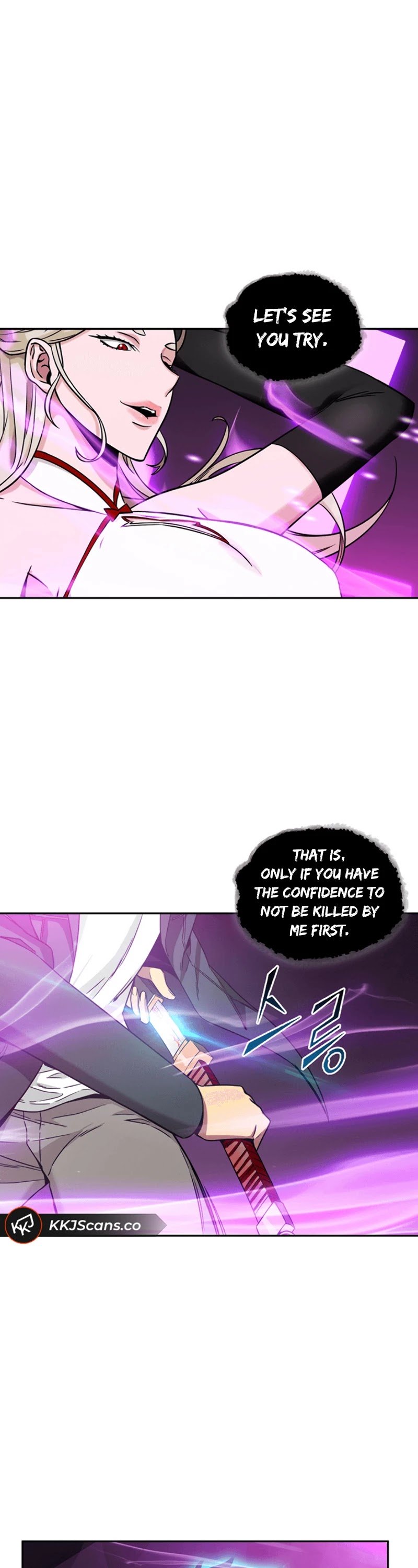 Tomb Raider King chapter 80 page 16