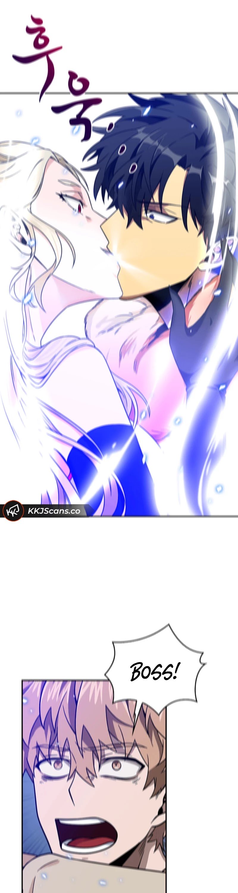 Tomb Raider King chapter 80 page 25