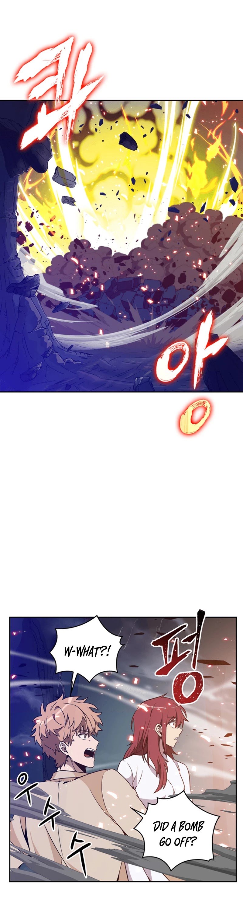 Tomb Raider King chapter 80 page 28