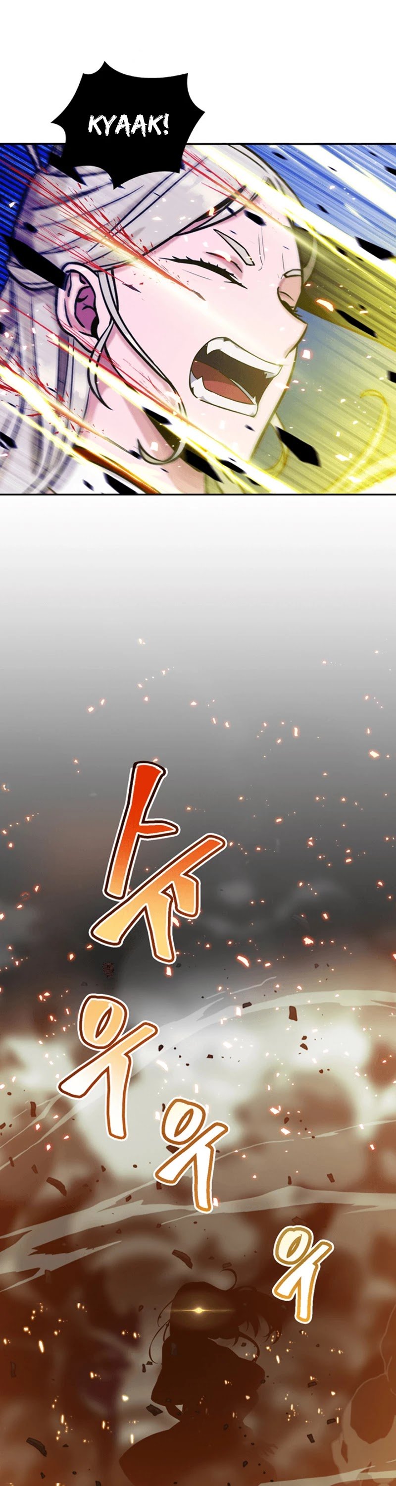 Tomb Raider King chapter 80 page 31