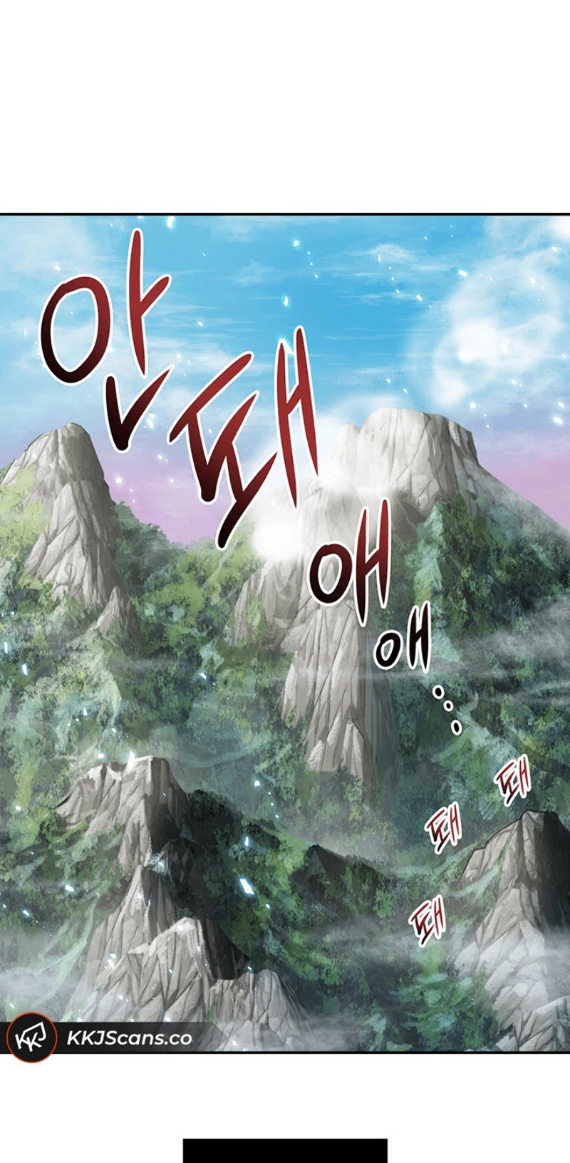 Tomb Raider King chapter 80 page 48