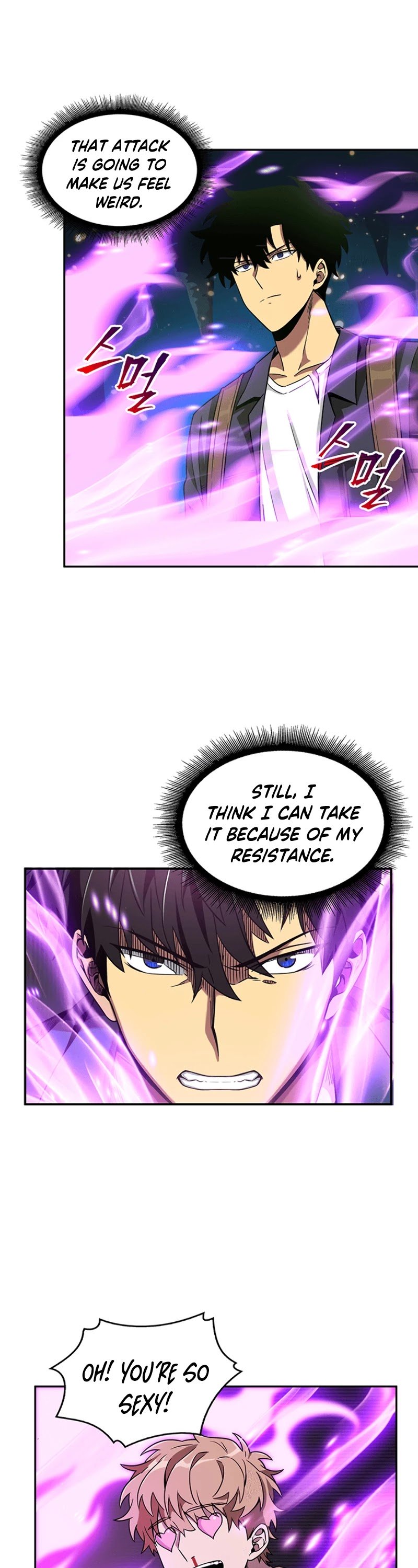 Tomb Raider King chapter 80 page 7