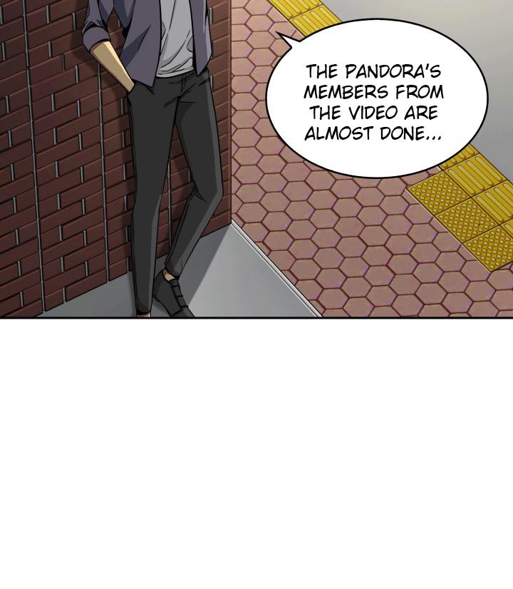Tomb Raider King chapter 85 page 11