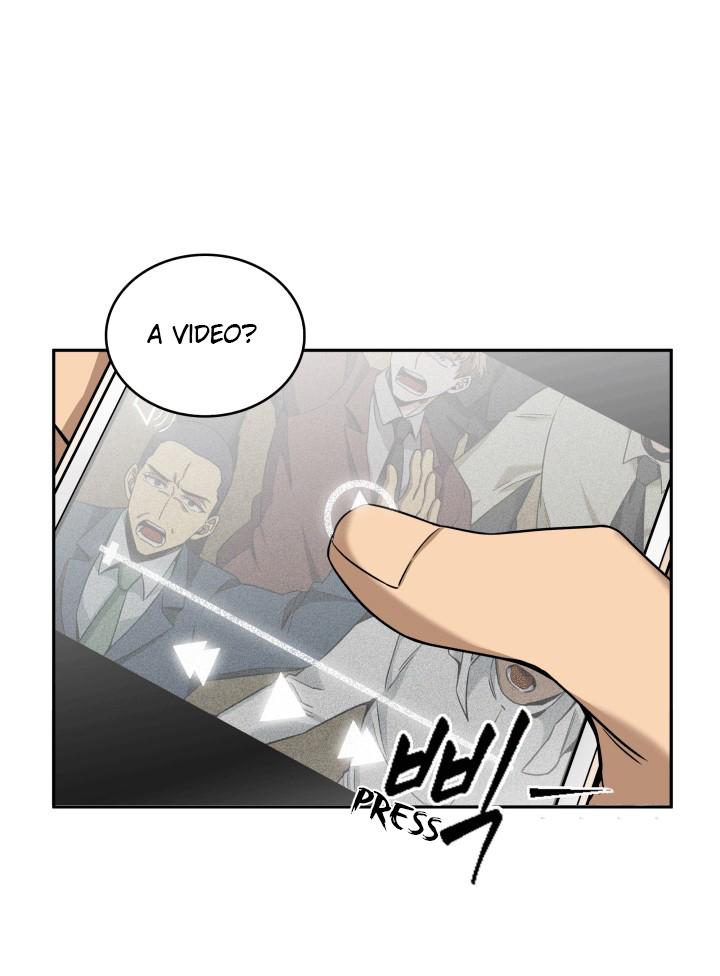 Tomb Raider King chapter 85 page 15