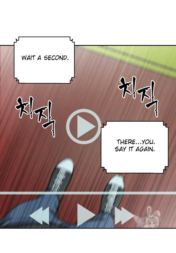 Tomb Raider King chapter 85 page 19