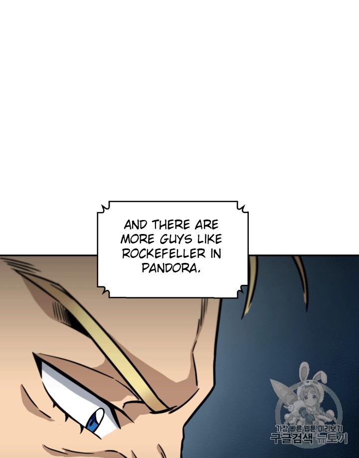 Tomb Raider King chapter 85 page 24