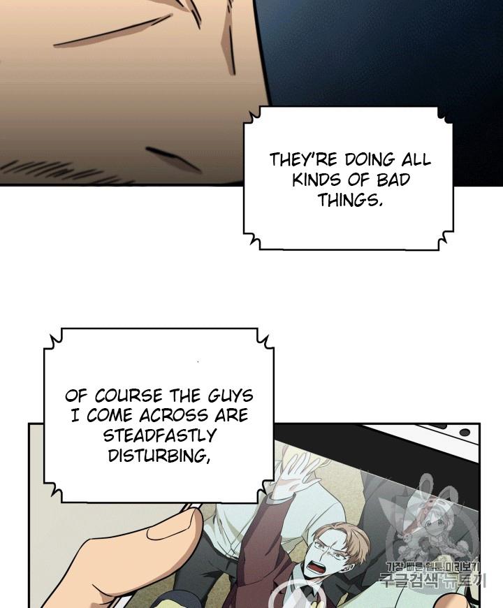 Tomb Raider King chapter 85 page 25