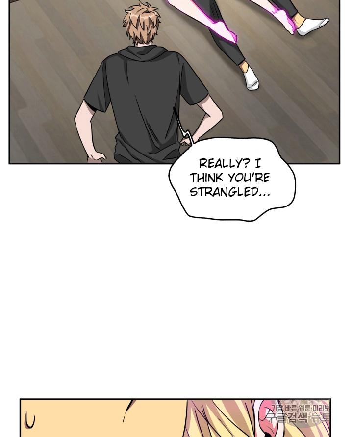 Tomb Raider King chapter 85 page 52