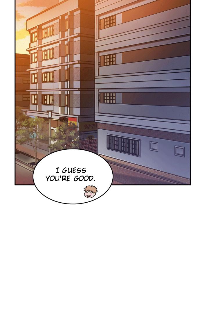 Tomb Raider King chapter 85 page 57