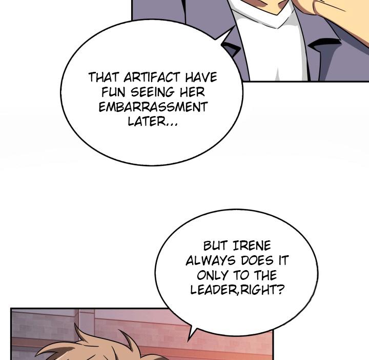 Tomb Raider King chapter 85 page 61