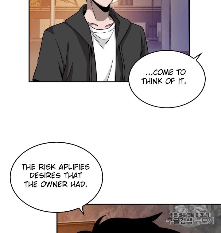 Tomb Raider King chapter 85 page 66