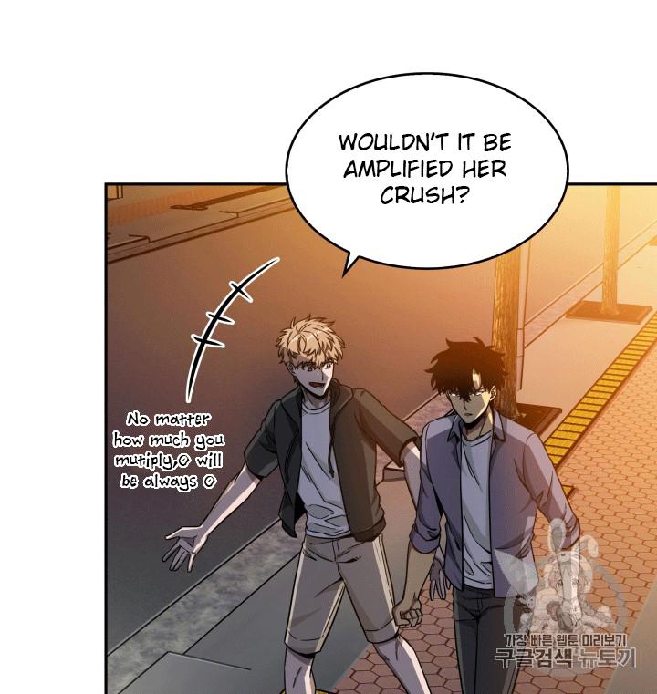 Tomb Raider King chapter 85 page 68
