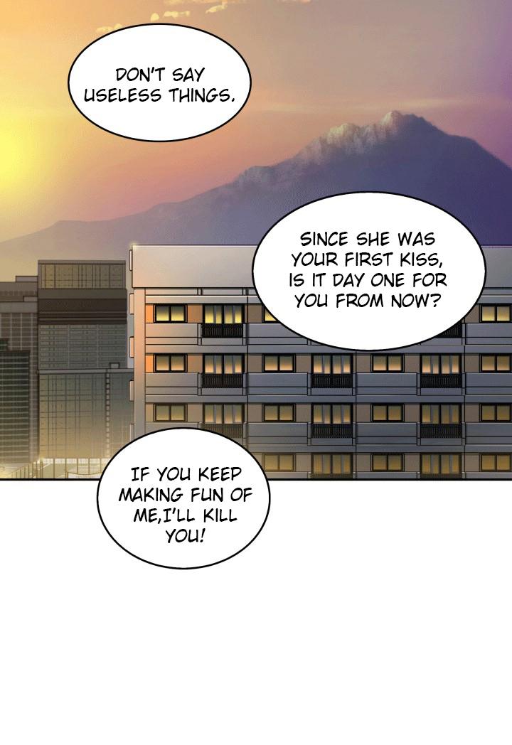 Tomb Raider King chapter 85 page 73