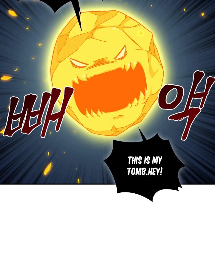 Tomb Raider King chapter 85 page 75