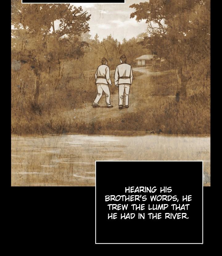 Tomb Raider King chapter 85 page 83