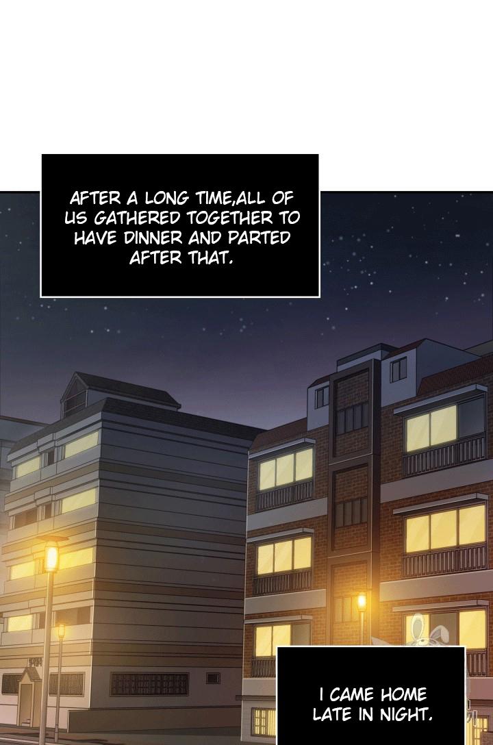 Tomb Raider King chapter 85 page 93