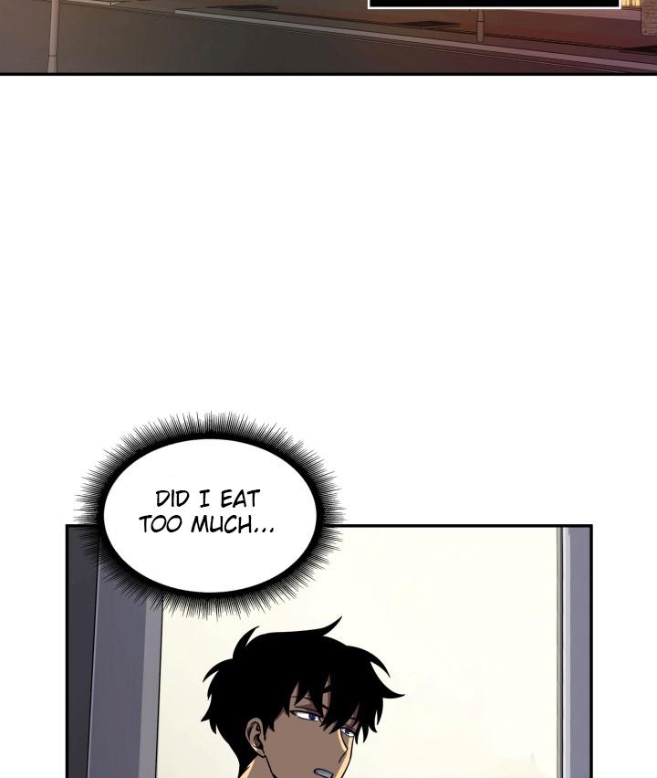 Tomb Raider King chapter 85 page 94