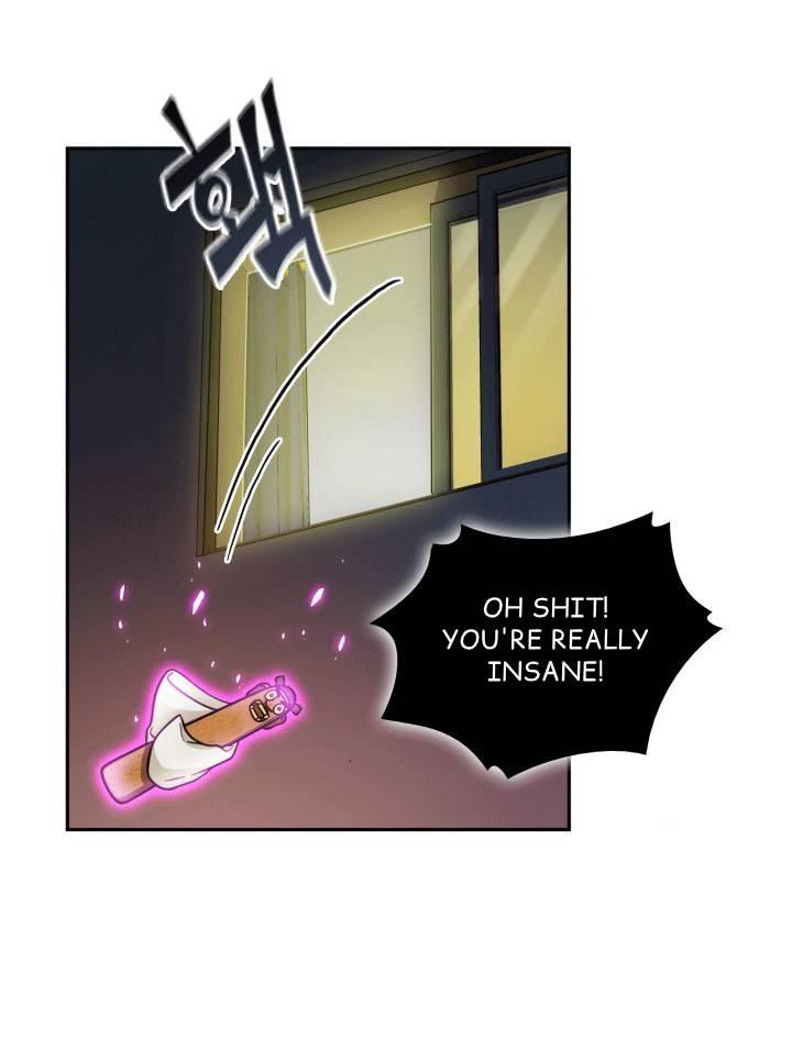 Tomb Raider King chapter 86 page 21