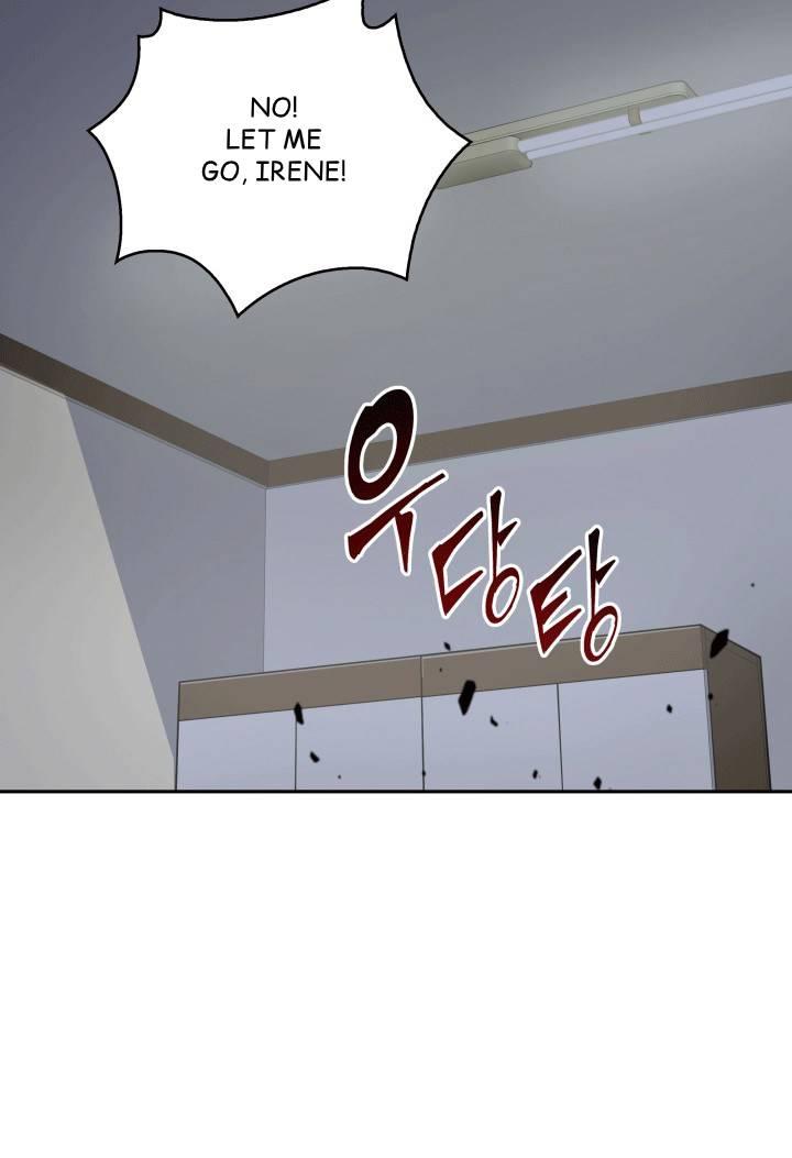 Tomb Raider King chapter 86 page 25