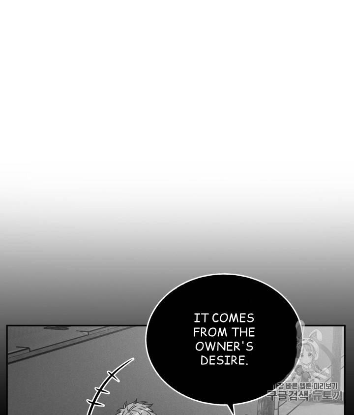 Tomb Raider King chapter 86 page 33