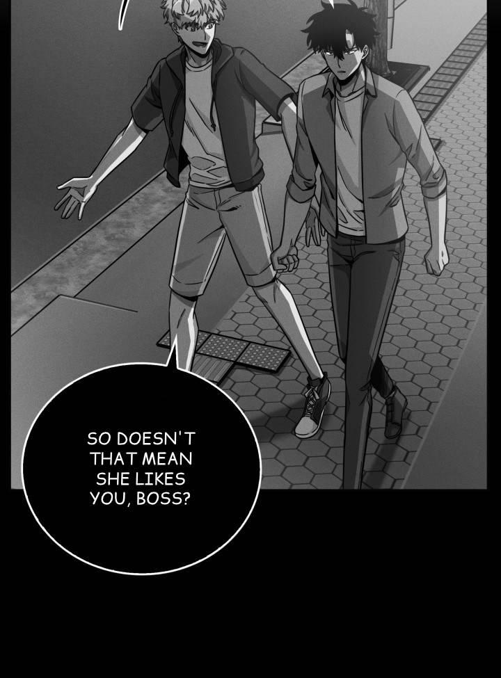Tomb Raider King chapter 86 page 34