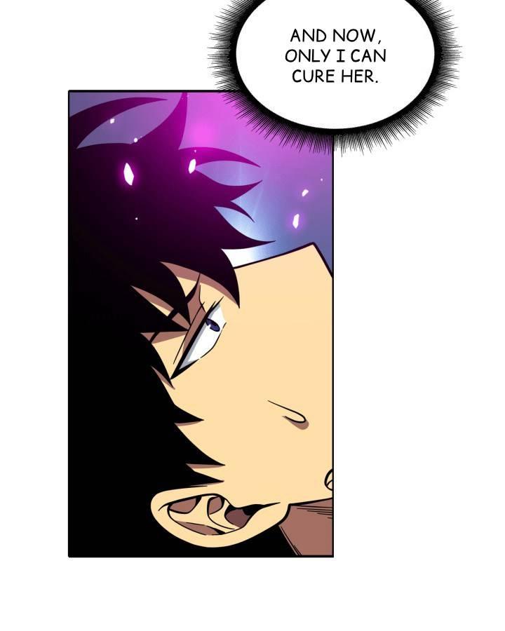 Tomb Raider King chapter 86 page 37