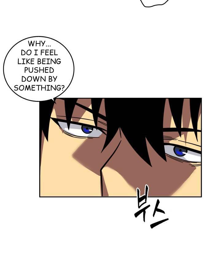 Tomb Raider King chapter 86 page 51