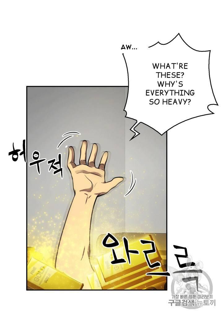 Tomb Raider King chapter 86 page 54