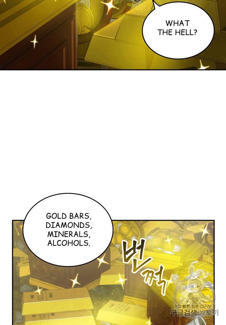 Tomb Raider King chapter 86 page 56