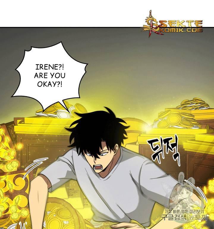 Tomb Raider King chapter 86 page 60