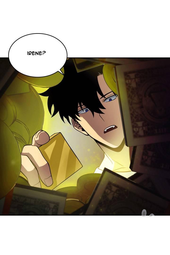 Tomb Raider King chapter 86 page 63