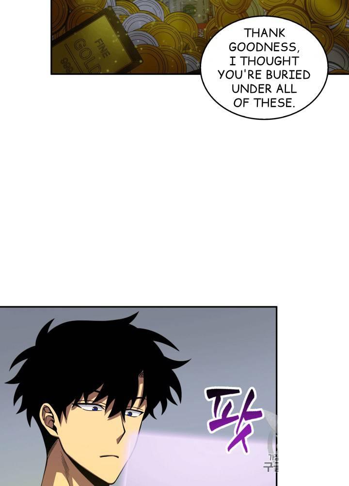 Tomb Raider King chapter 86 page 65